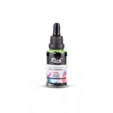 Culoare tip Ink, Rich, green, 30 ml